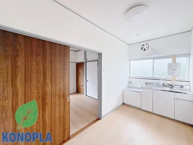 3K Property Kiryu City Gunma Prefecture (17)