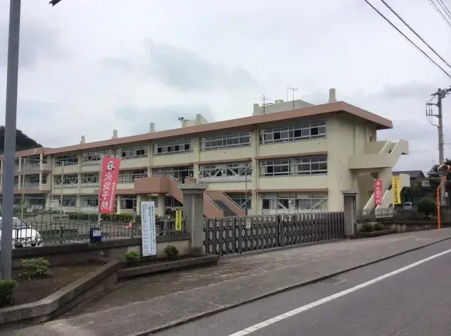 3K Property Kiryu City Gunma Prefecture (21)