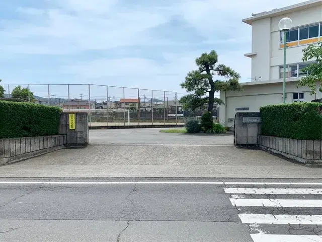 3K Property Kiryu City Gunma Prefecture (22)