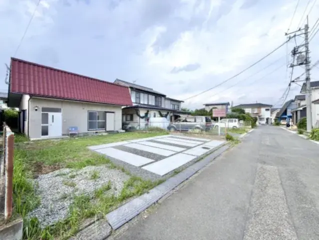 3K Property Kiryu City Gunma Prefecture (4)