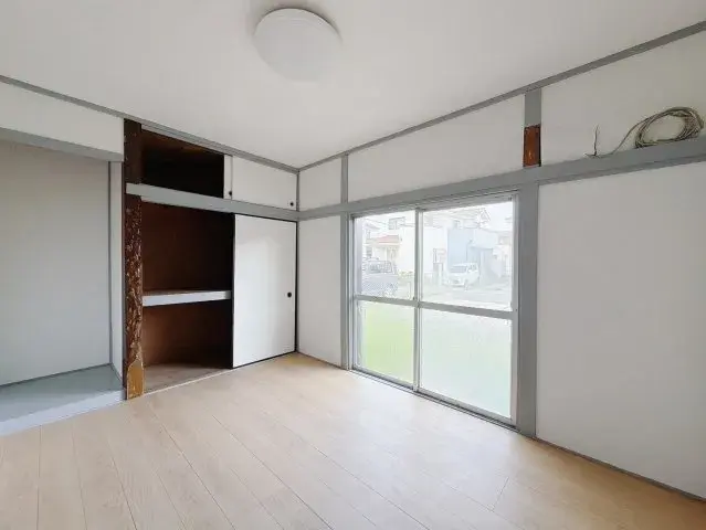 3K Property Kiryu City Gunma Prefecture (5)