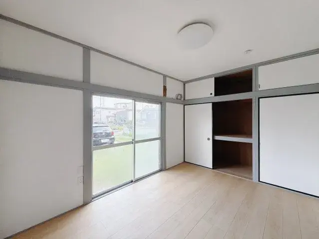 3K Property Kiryu City Gunma Prefecture (7)