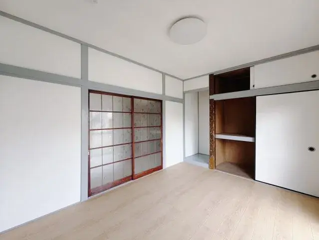 3K Property Kiryu City Gunma Prefecture (8)