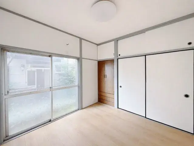 3K Property Kiryu City Gunma Prefecture (9)
