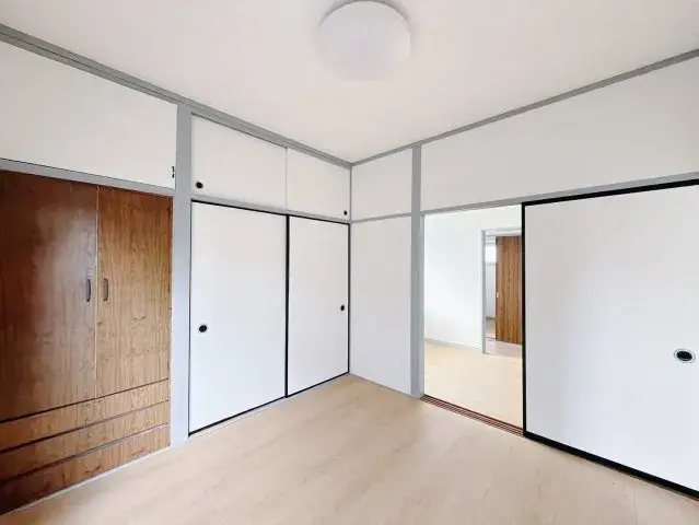 3K Property Kiryu City Gunma Prefecture (10)