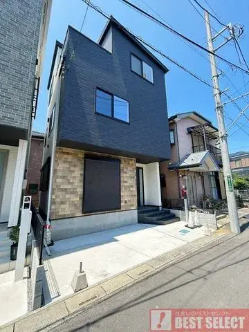 Akiya in Saitama