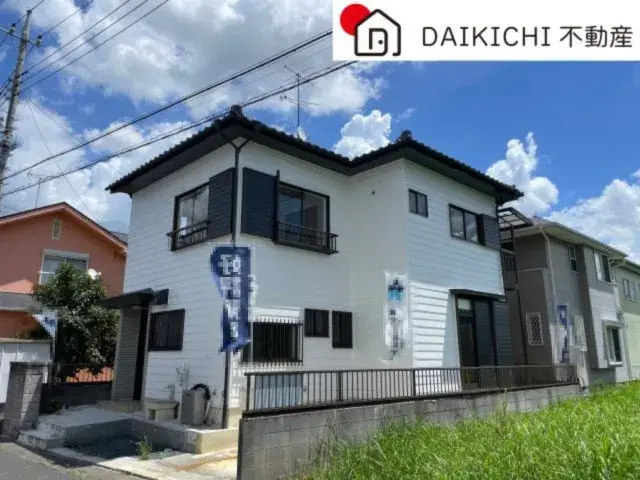Akiya in 久喜市