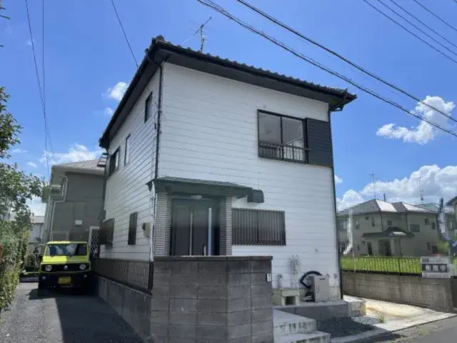 4LDK房产 久喜市 埼玉県 (2)