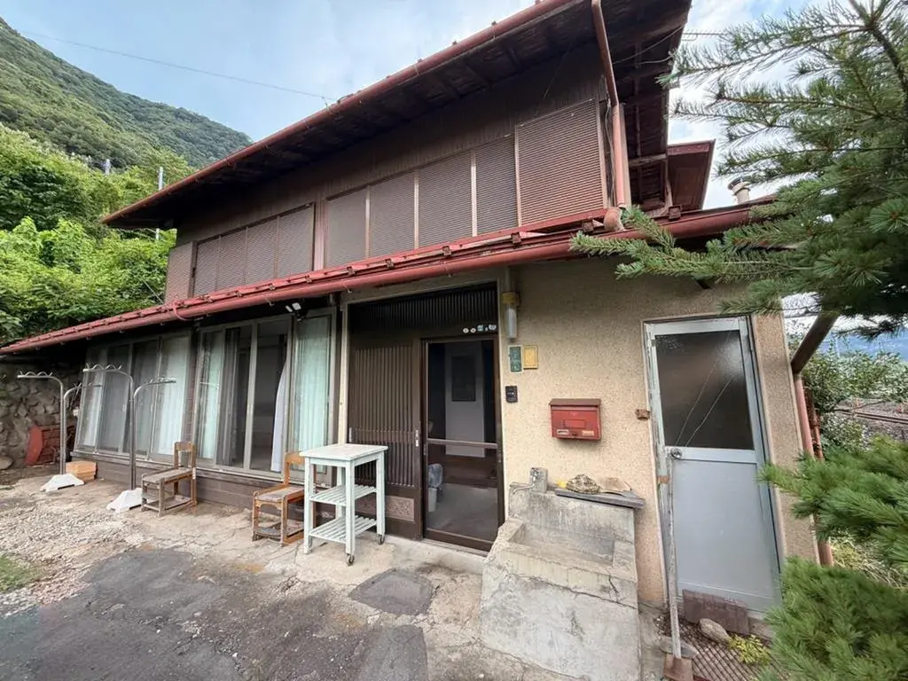6DK Property Shibukawa City Gunma Prefecture (2)
