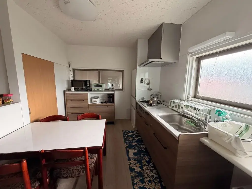 6DK Property Shibukawa City Gunma Prefecture (11)