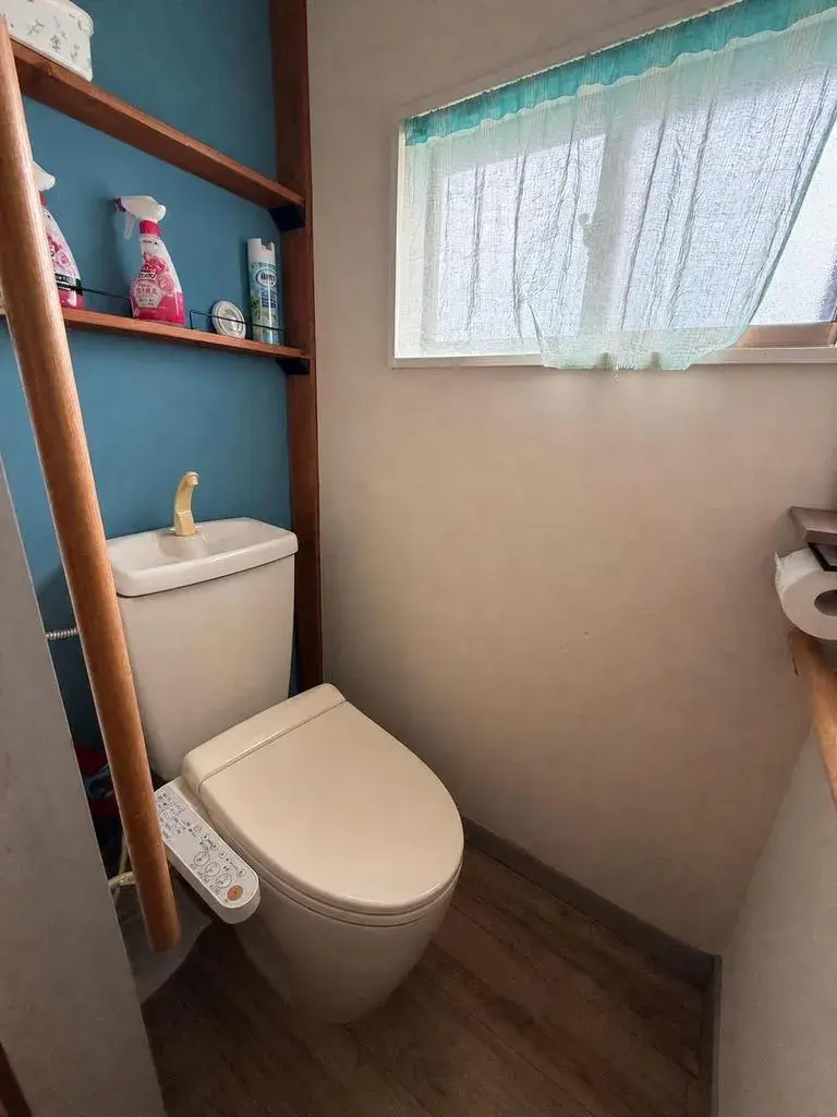 6DK Property Shibukawa City Gunma Prefecture (13)