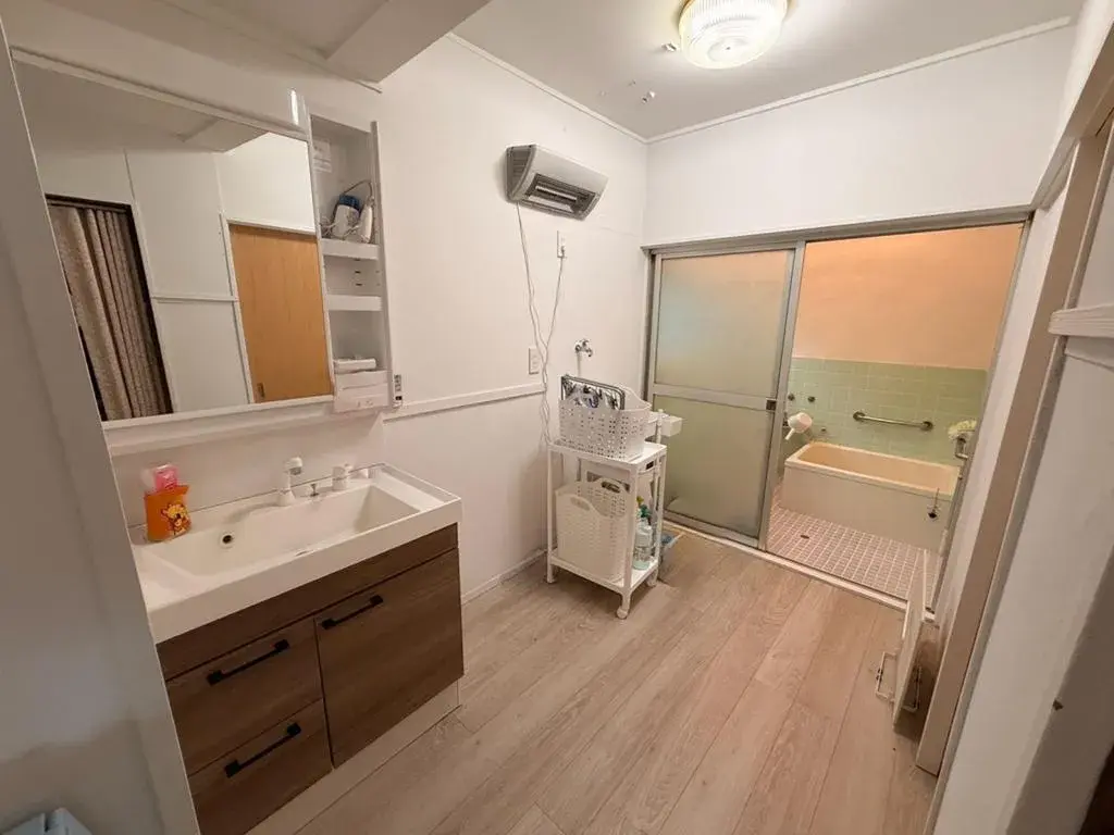 6DK Property Shibukawa City Gunma Prefecture (14)