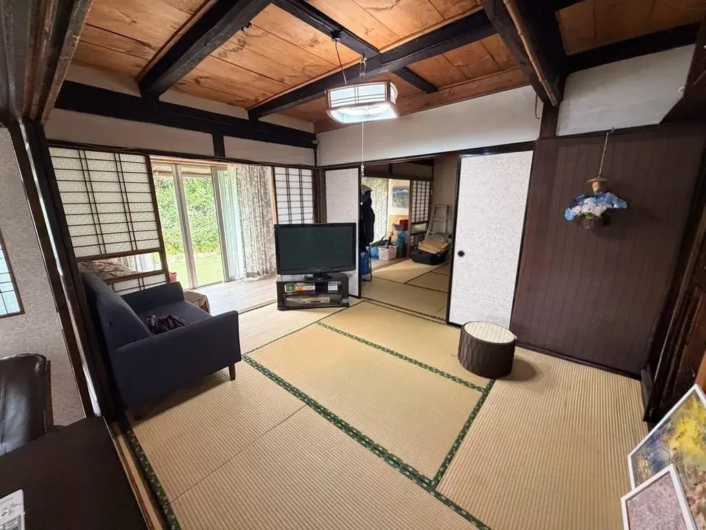 6DK Property Shibukawa City Gunma Prefecture (3)