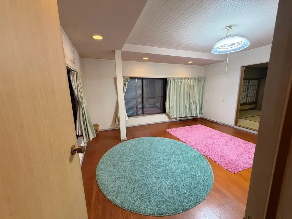 6DK Property Shibukawa City Gunma Prefecture (5)