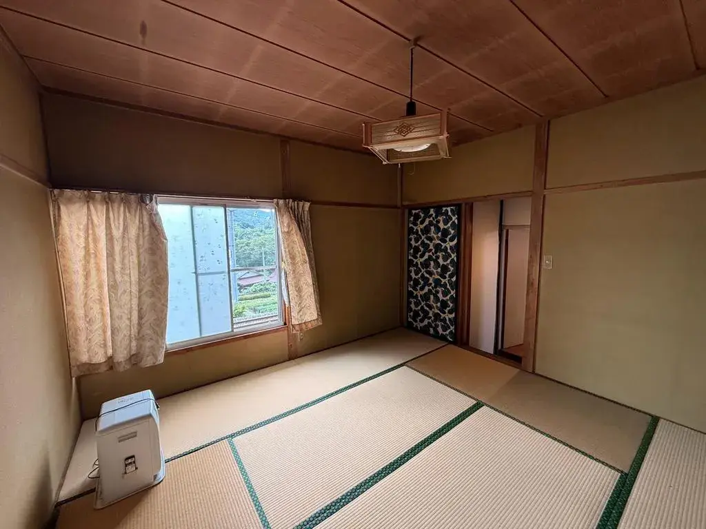 6DK Property Shibukawa City Gunma Prefecture (6)