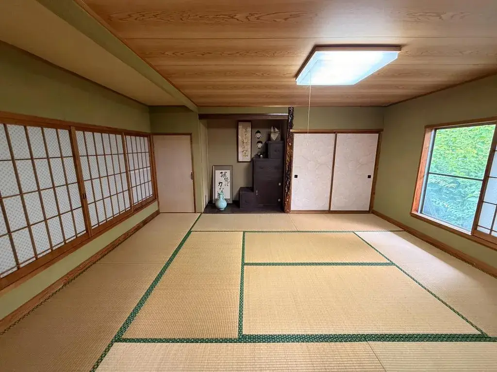 6DK Property Shibukawa City Gunma Prefecture (7)