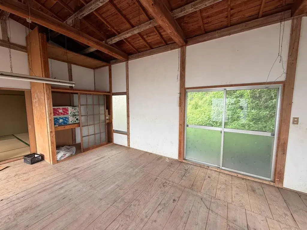 6DK Property Shibukawa City Gunma Prefecture (8)