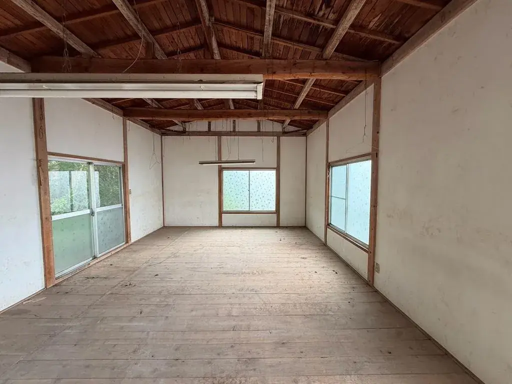6DK Property Shibukawa City Gunma Prefecture (9)