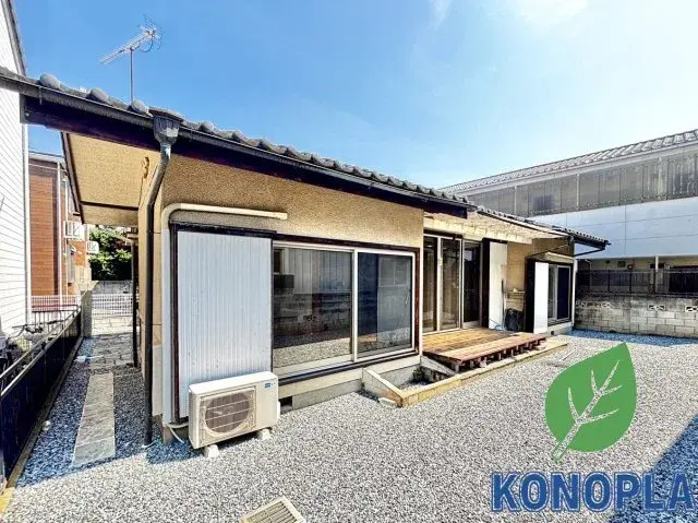 Akiya in 高崎市