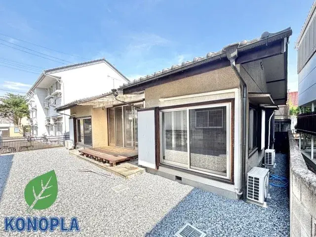 1LDK Property Takasaki City Gunma Prefecture (2)