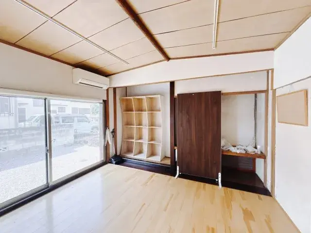 1LDK Property Takasaki City Gunma Prefecture (12)
