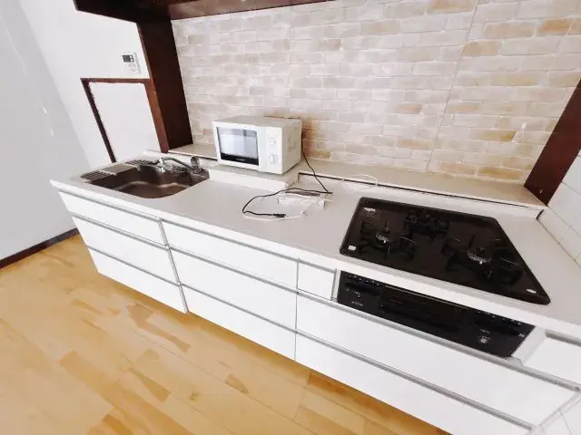 1LDK Property Takasaki City Gunma Prefecture (13)