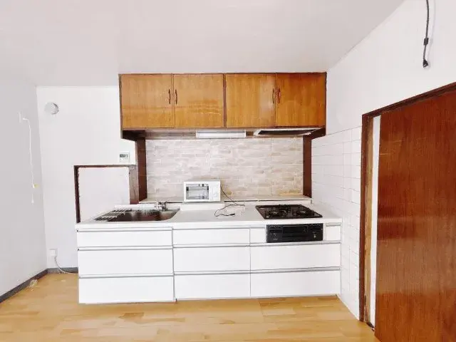 1LDK Property Takasaki City Gunma Prefecture (14)