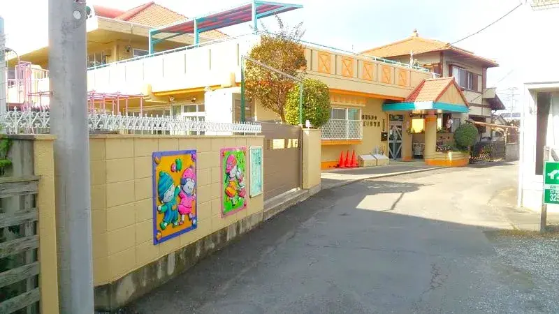 1LDK Property Takasaki City Gunma Prefecture (20)
