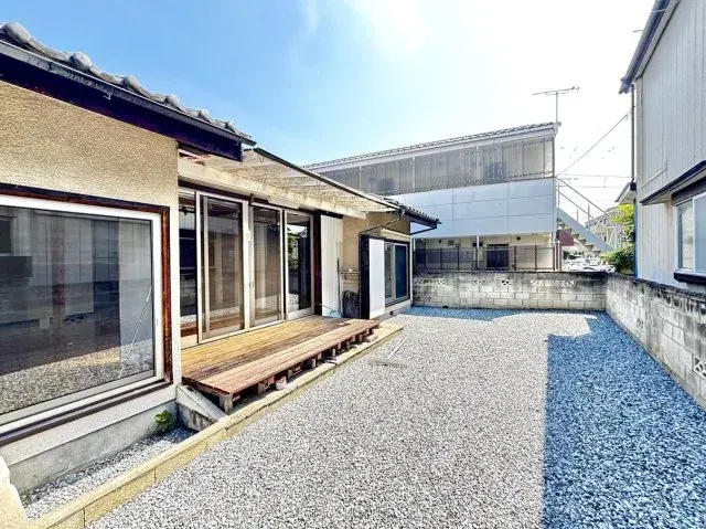 1LDK Property Takasaki City Gunma Prefecture (3)