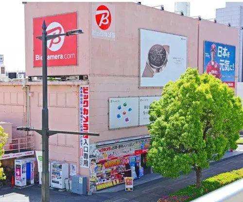1LDK Property Takasaki City Gunma Prefecture (27)