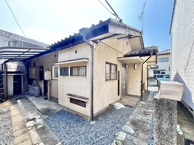 1LDK Property Takasaki City Gunma Prefecture (4)