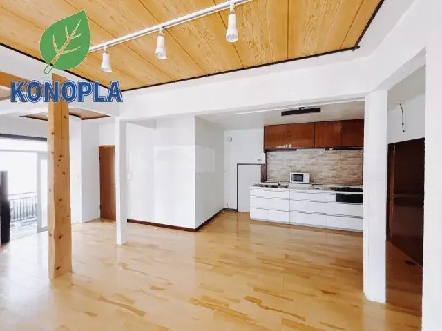 1LDK Property Takasaki City Gunma Prefecture (7)