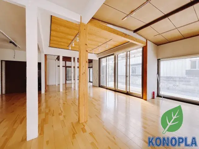 1LDK Property Takasaki City Gunma Prefecture (8)