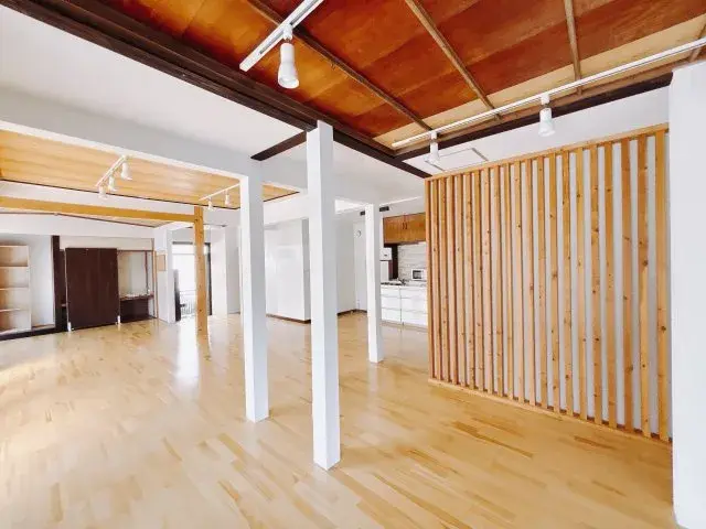 1LDK Property Takasaki City Gunma Prefecture (9)