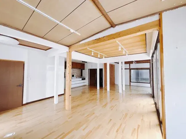 1LDK Property Takasaki City Gunma Prefecture (10)