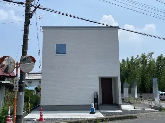3LDK Property Honjo City Saitama Prefecture (2)
