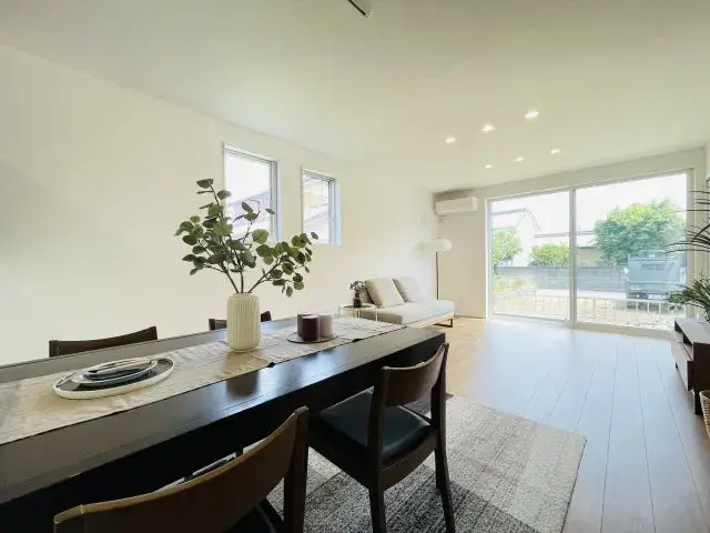 3LDK Property Honjo City Saitama Prefecture (12)