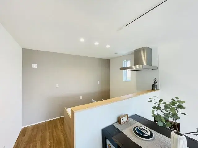 3LDK Property Honjo City Saitama Prefecture (13)