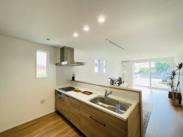 3LDK Property Honjo City Saitama Prefecture (15)