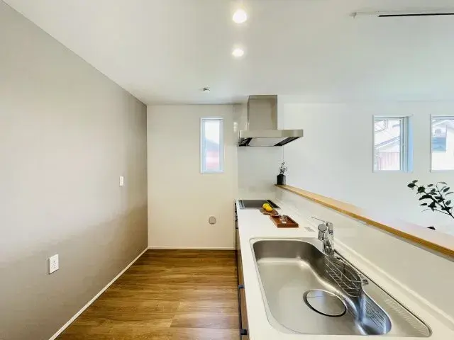 3LDK Property Honjo City Saitama Prefecture (16)