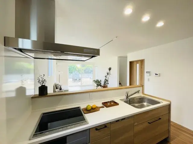 3LDK Property Honjo City Saitama Prefecture (17)