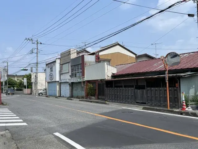 3LDK Property Honjo City Saitama Prefecture (3)