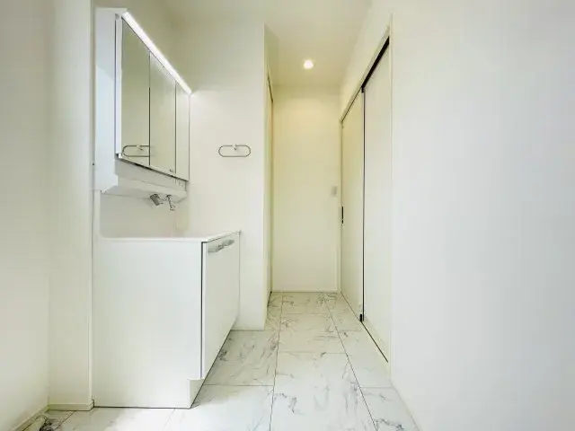 3LDK Property Honjo City Saitama Prefecture (21)