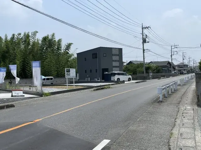 3LDK Property Honjo City Saitama Prefecture (22)