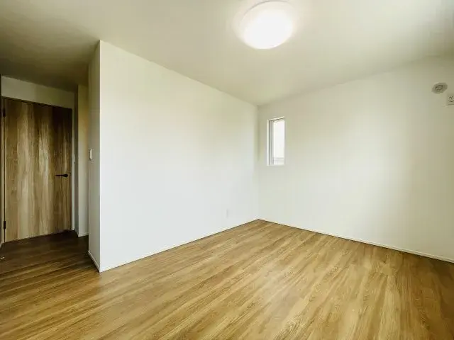 3LDK Property Honjo City Saitama Prefecture (6)