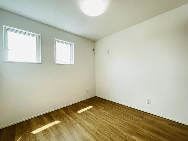 3LDK Property Honjo City Saitama Prefecture (7)