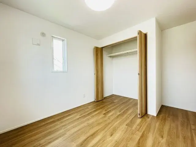 3LDK Property Honjo City Saitama Prefecture (9)