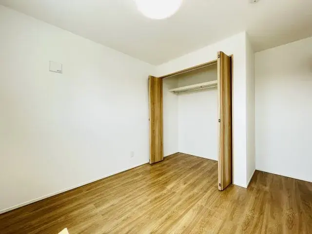 3LDK Property Honjo City Saitama Prefecture (10)