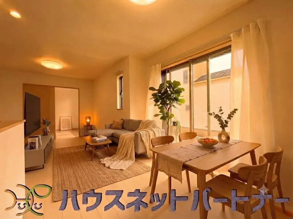 Propiedad 4LDK Ciudad de Kasukabe Prefectura de Saitama (12)