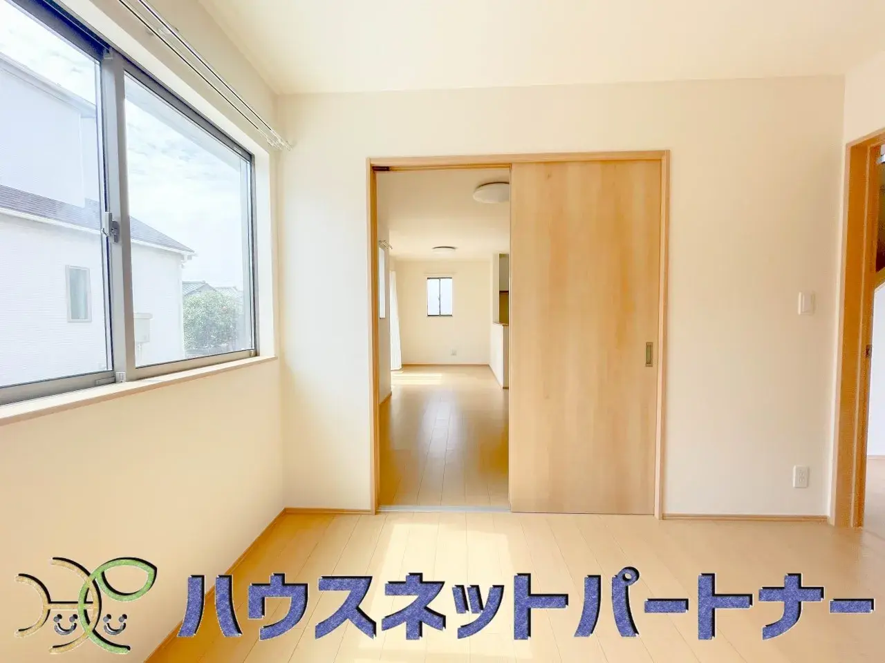 Propiedad 4LDK Ciudad de Kasukabe Prefectura de Saitama (13)